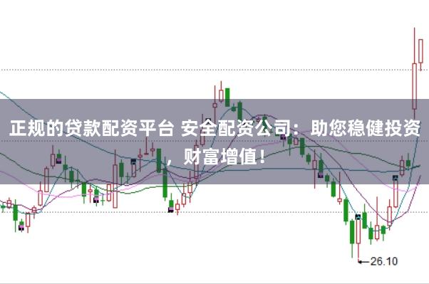 正规的贷款配资平台 安全配资公司：助您稳健投资，财富增值！