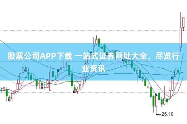 股票公司APP下载 一站式证券网址大全，尽览行业资讯