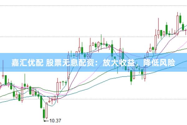 嘉汇优配 股票无息配资：放大收益，降低风险