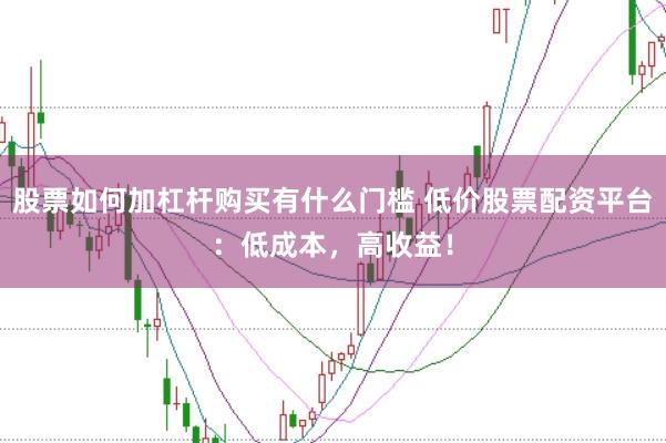 股票如何加杠杆购买有什么门槛 低价股票配资平台：低成本，高收益！