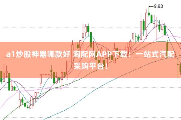 a1炒股神器哪款好 淘配网APP下载：一站式汽配采购平台！