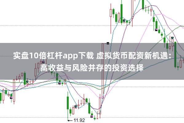 实盘10倍杠杆app下载 虚拟货币配资新机遇：高收益与风险并存的投资选择