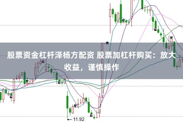 股票资金杠杆泽杨方配资 股票加杠杆购买：放大收益，谨慎操作