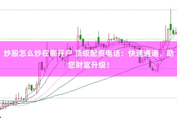 炒股怎么炒在哪开户 顶级配资电话：快速通道，助您财富升级！