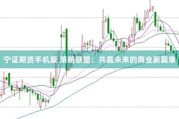宁证期货手机版 策略联盟：共赢未来的商业新篇章