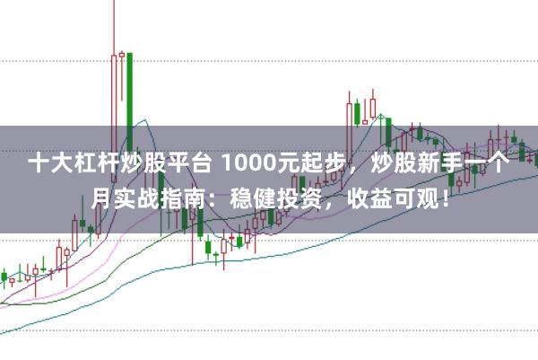 十大杠杆炒股平台 1000元起步，炒股新手一个月实战指南：稳健投资，收益可观！