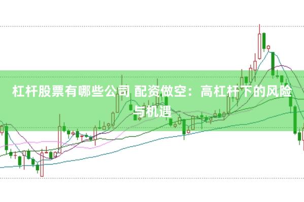 杠杆股票有哪些公司 配资做空：高杠杆下的风险与机遇