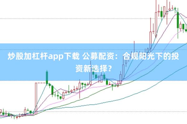炒股加杠杆app下载 公募配资：合规阳光下的投资新选择？
