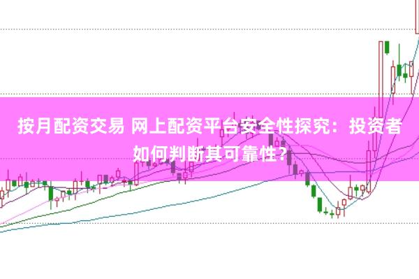 按月配资交易 网上配资平台安全性探究：投资者如何判断其可靠性？