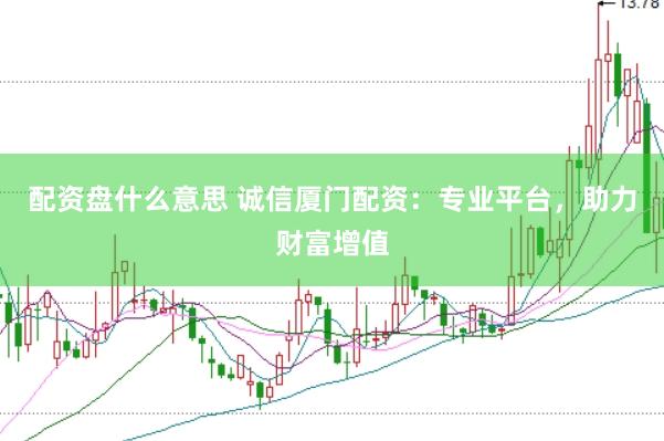 配资盘什么意思 诚信厦门配资：专业平台，助力财富增值