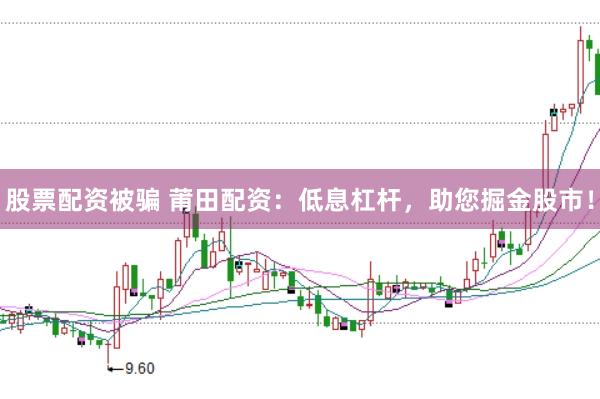 股票配资被骗 莆田配资：低息杠杆，助您掘金股市！