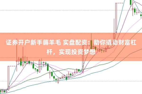 证券开户新手薅羊毛 实盘配资：助你撬动财富杠杆，实现投资梦想