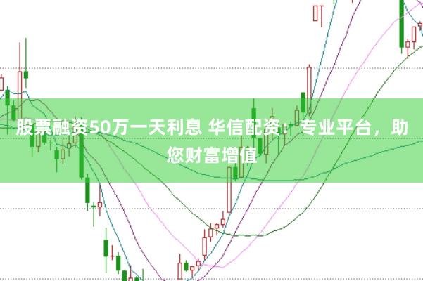 股票融资50万一天利息 华信配资：专业平台，助您财富增值