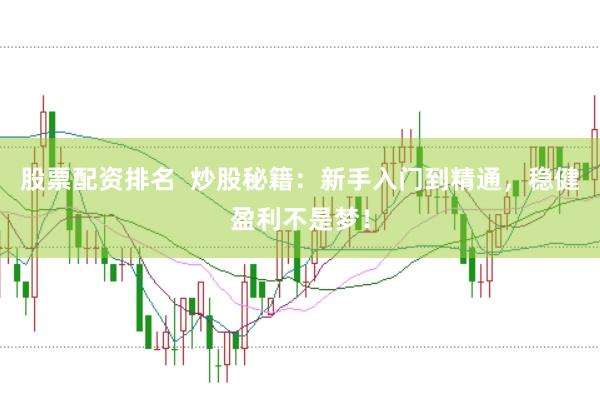 股票配资排名 炒股秘籍:新手入门到精通,稳健盈利不是梦!