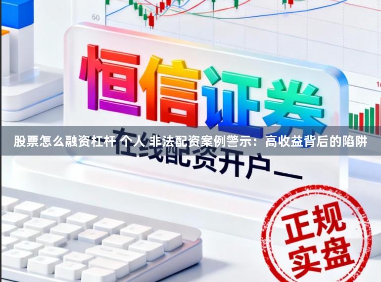 股票怎么融资杠杆 个人 非法配资案例警示:高收益背后的陷阱