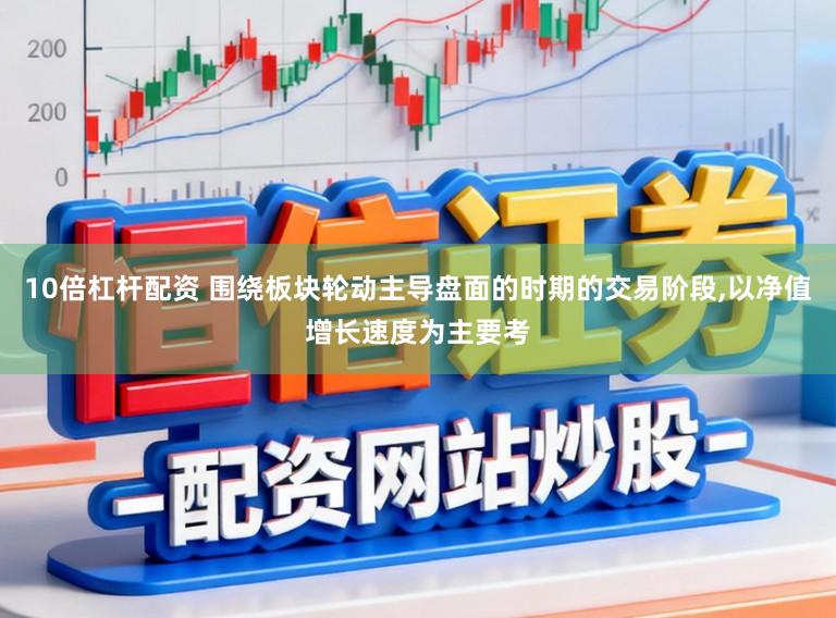 10倍杠杆配资 围绕板块轮动主导盘面的时期的交易阶段,以净值增长速度为主要考