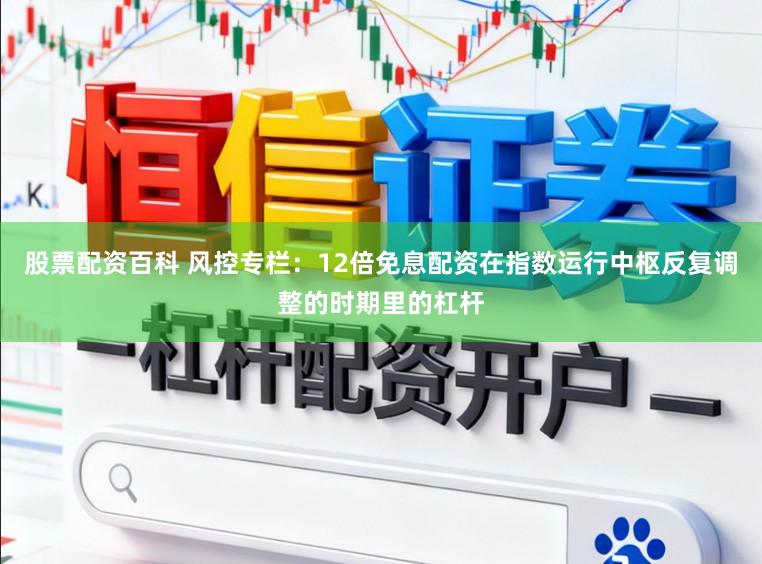 股票配资百科 风控专栏：12倍免息配资在指数运行中枢反复调整的时期里的杠杆