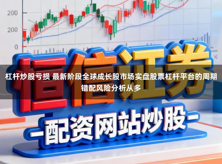 杠杆炒股亏损 最新阶段全球成长股市场实盘股票杠杆平台的周期错配风险分析从多