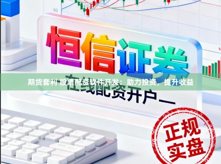 期货套利 股票配资软件开发：助力投资，提升收益