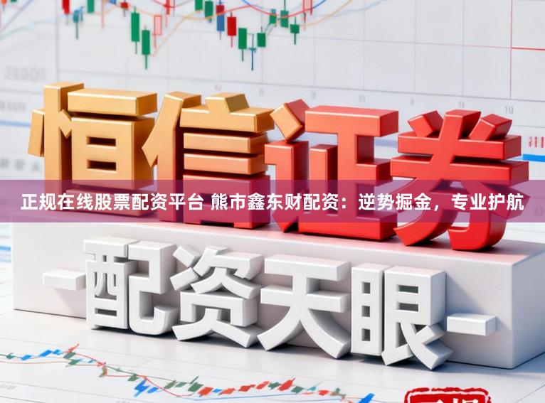 正规在线股票配资平台 熊市鑫东财配资：逆势掘金，专业护航