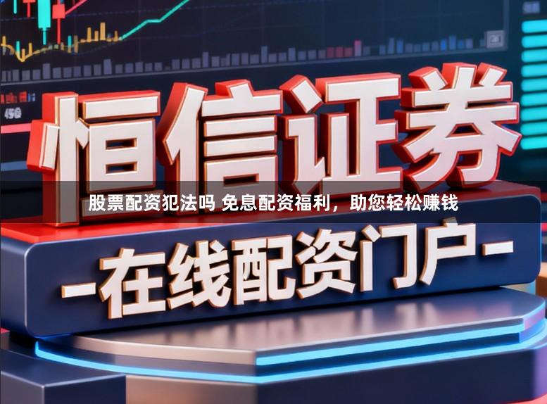 股票配资犯法吗 免息配资福利,助您轻松赚钱