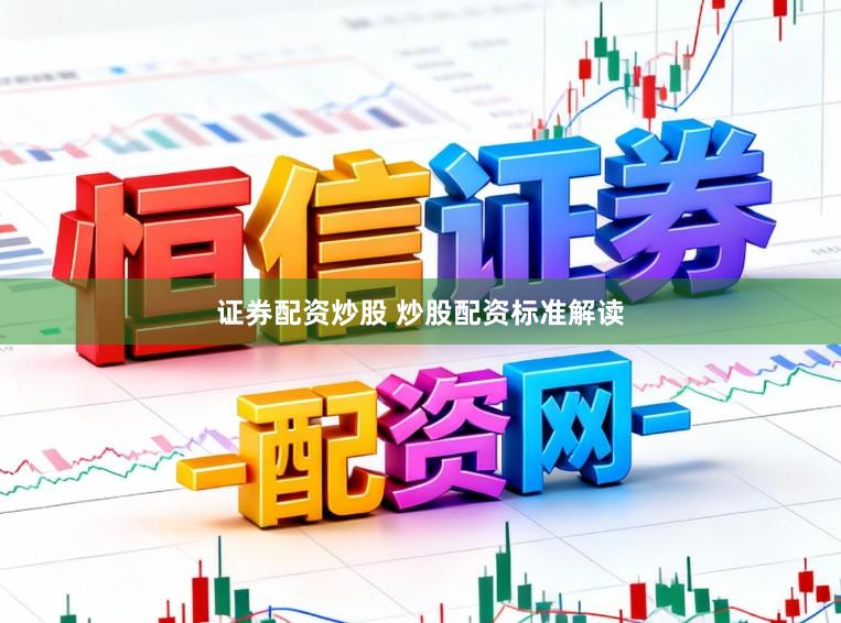 证券配资炒股 炒股配资标准解读