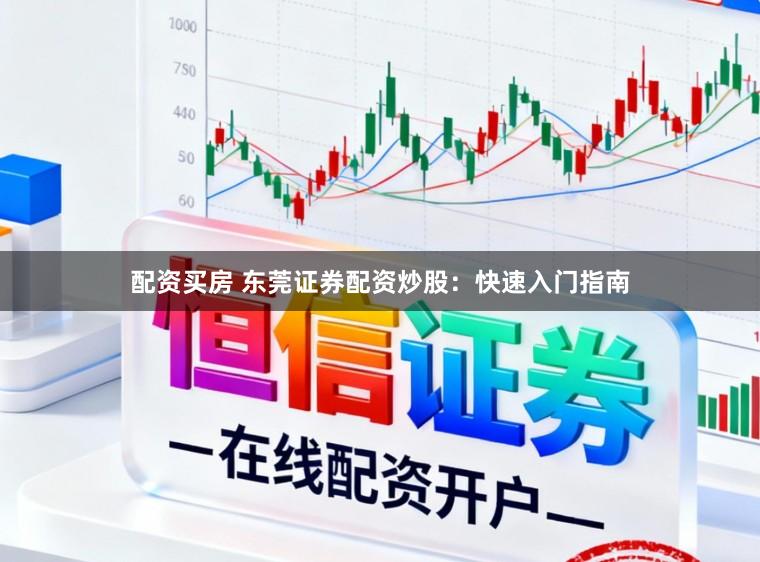 配资买房 东莞证券配资炒股：快速入门指南