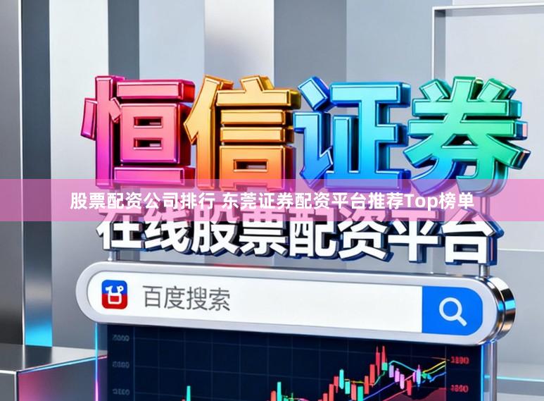 股票配资公司排行 东莞证券配资平台推荐Top榜单