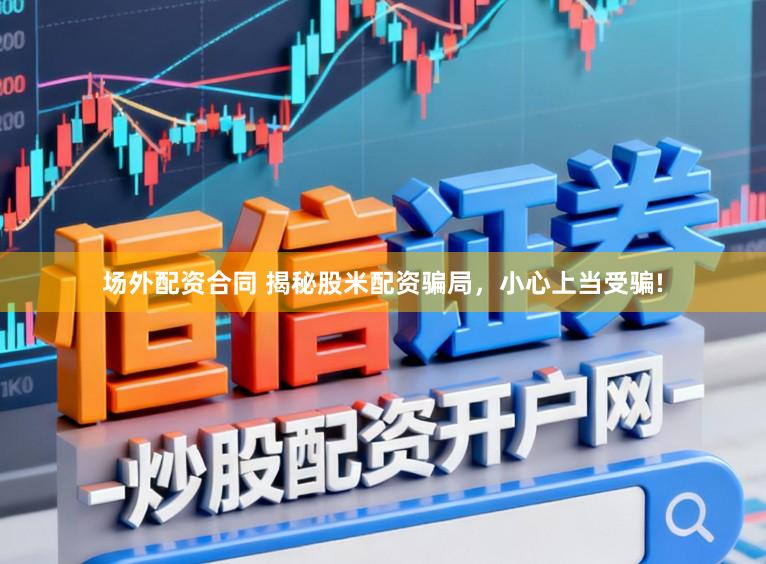 场外配资合同 揭秘股米配资骗局，小心上当受骗!