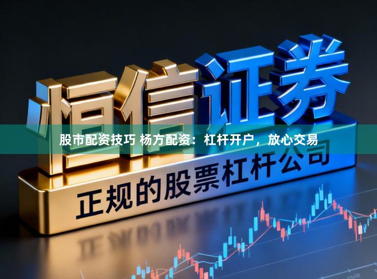 股市配资技巧 杨方配资：杠杆开户，放心交易